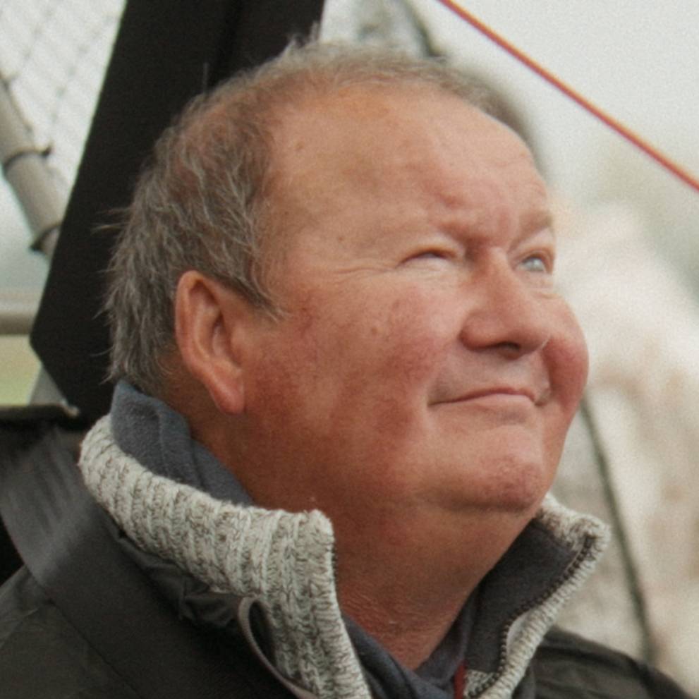 Bernard Legaz