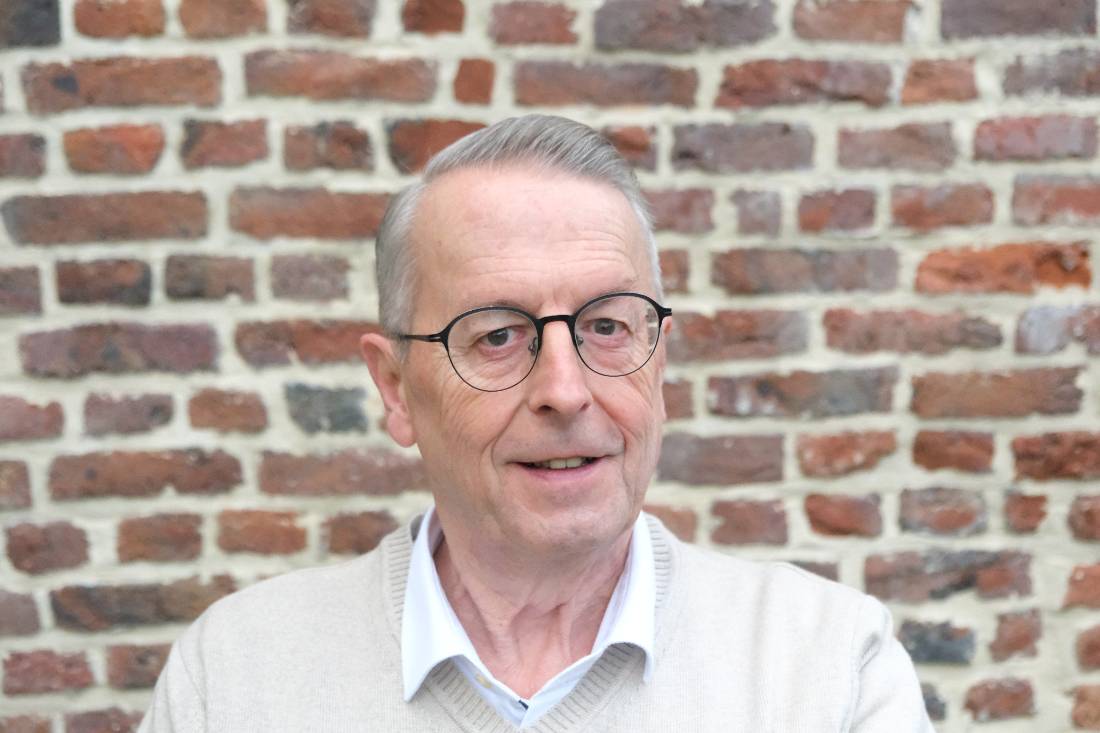 Alain Lallemand