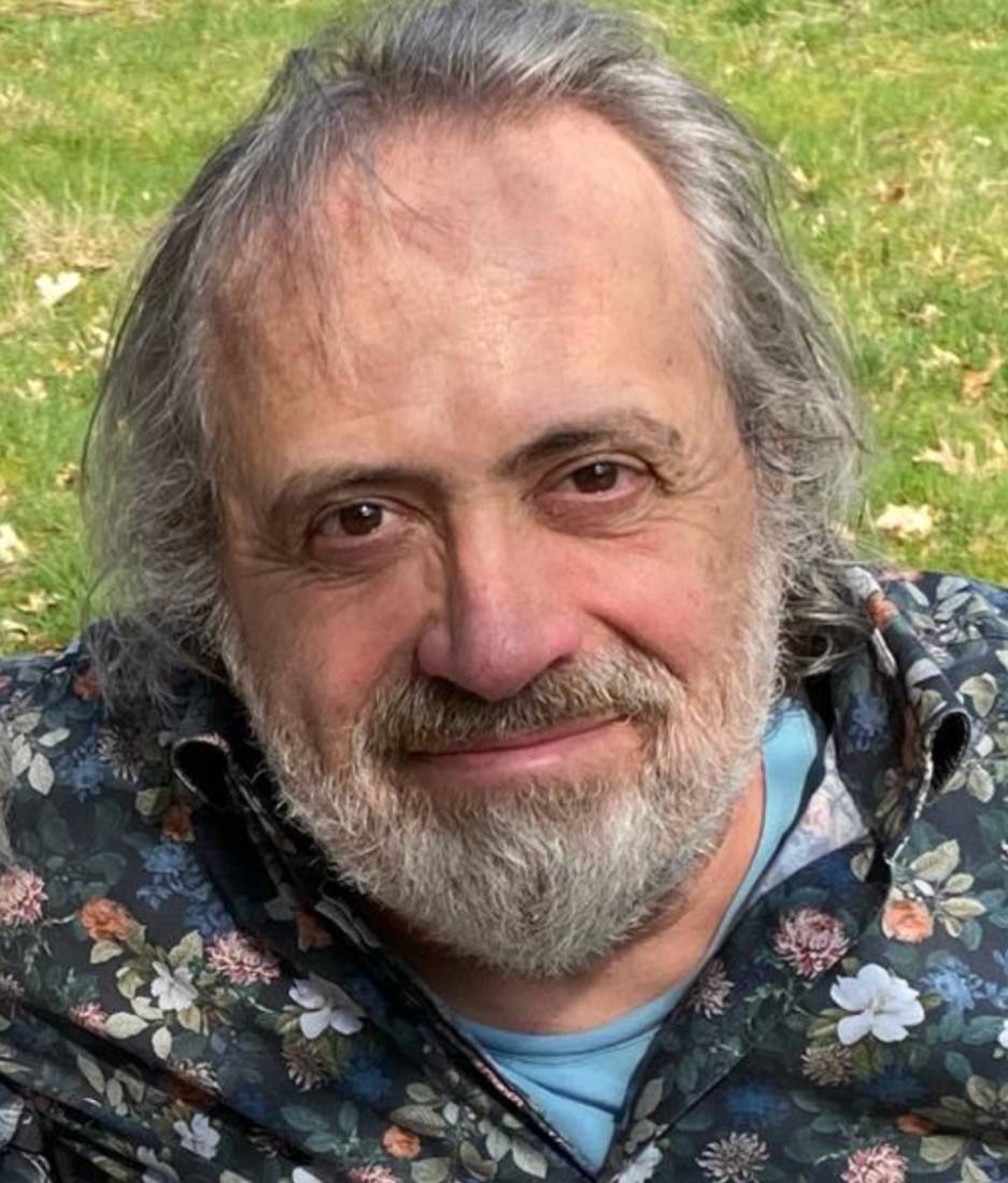 Jaco Van Dormael