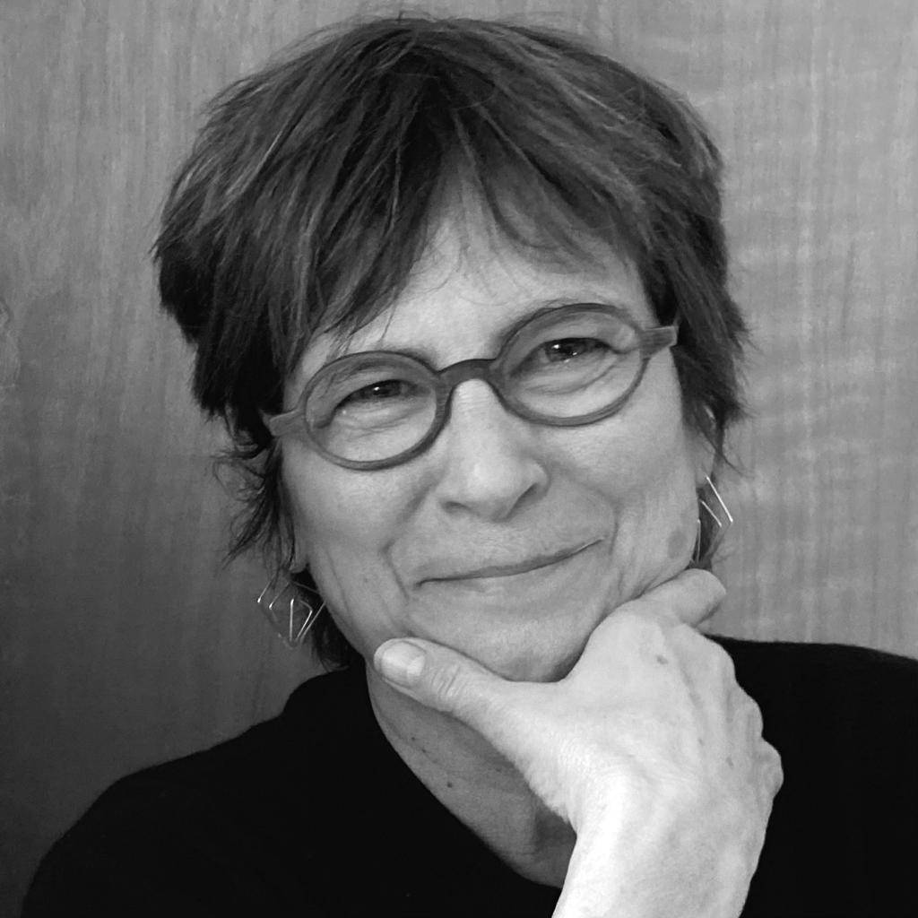 Kikie Crêvecoeur
