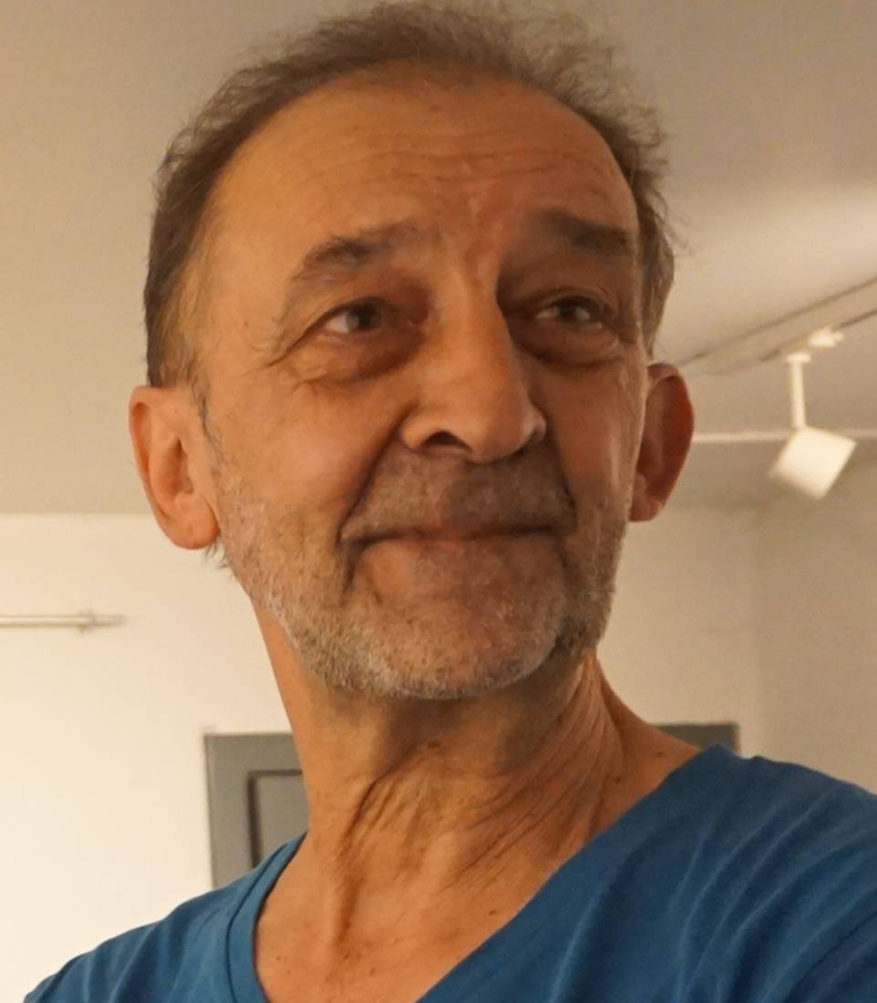 Luc Dumont
